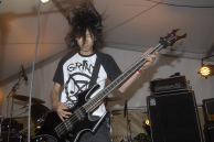 Viscera Infest